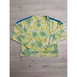 rockets‎ of aswesome tie dye sweatshirt size 7